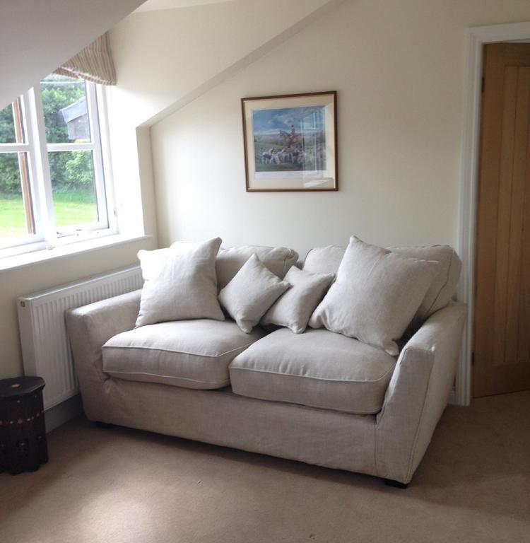 Mill Cottage Malpas  Exterior foto